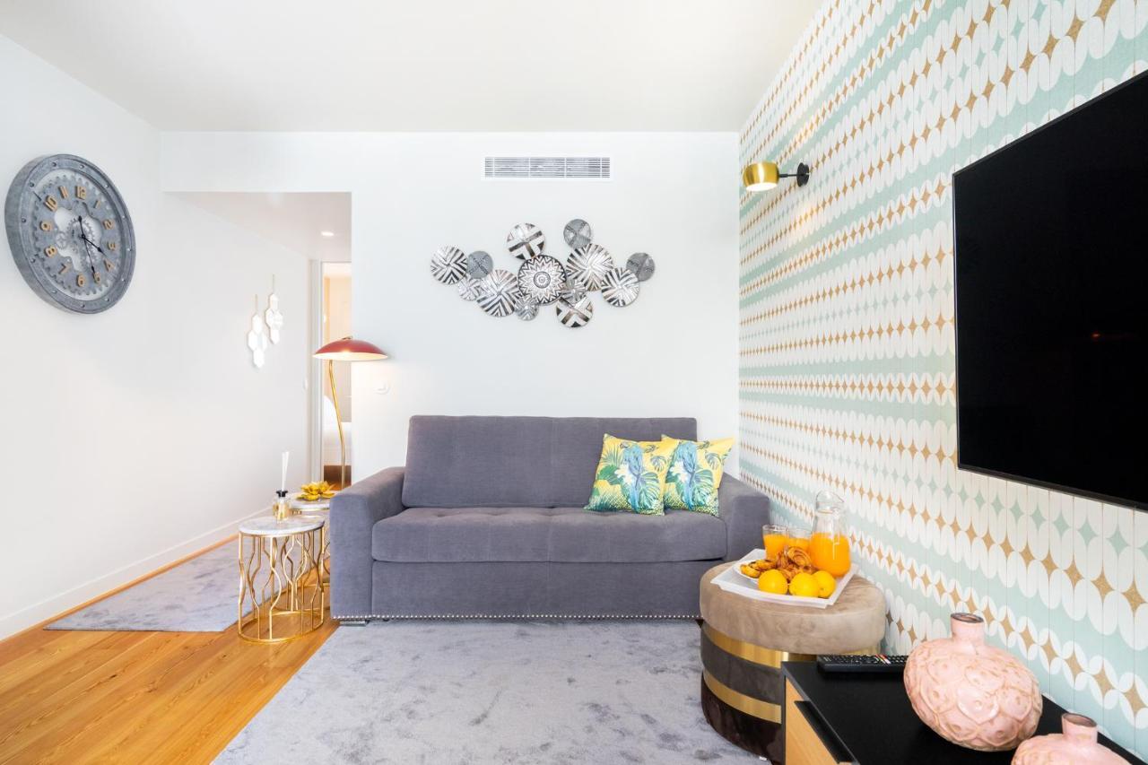 Whome | Csa18 Premium Design Apartment Lisabona Exterior foto