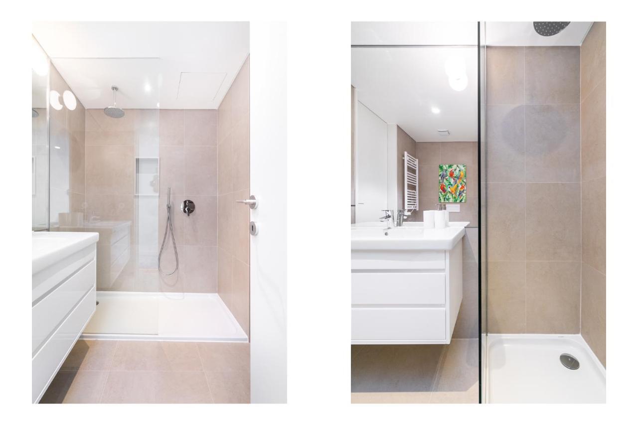 Whome | Csa18 Premium Design Apartment Lisabona Exterior foto