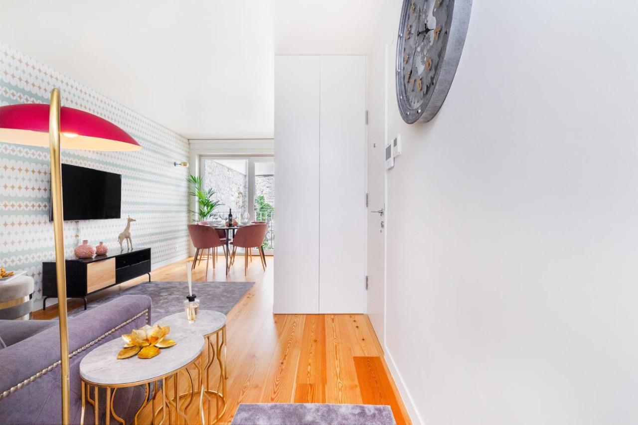 Whome | Csa18 Premium Design Apartment Lisabona Exterior foto